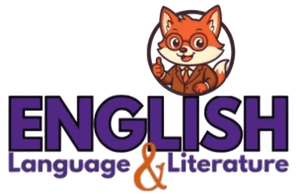 Learn English Language and Literature