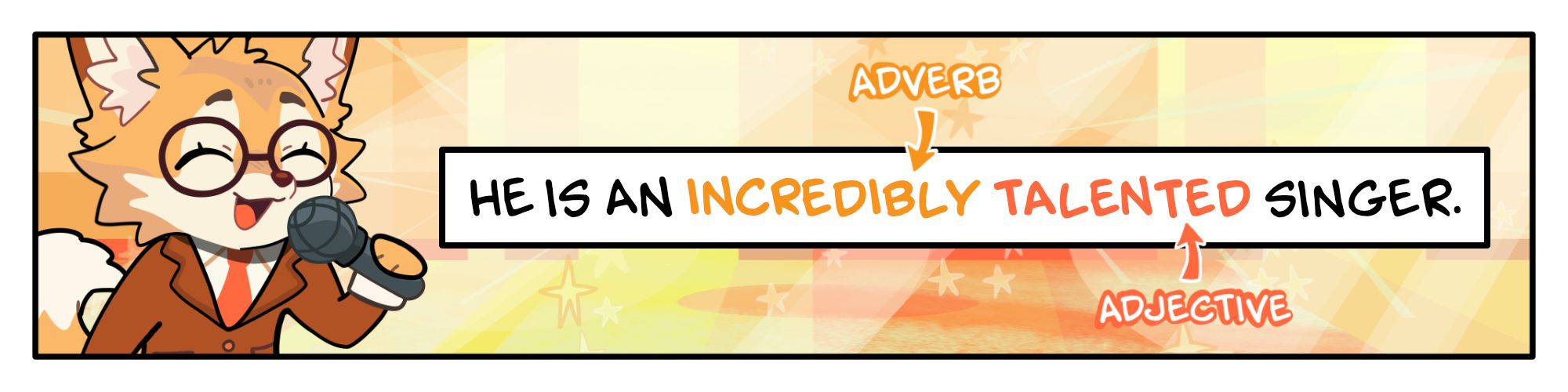 Adverbs and Adjectives: 15+ Easy Examples for English Learners