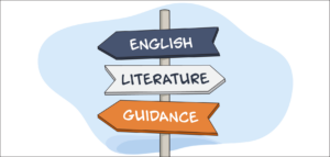 English Literature Guidance Online - Expert Tutoring for Students