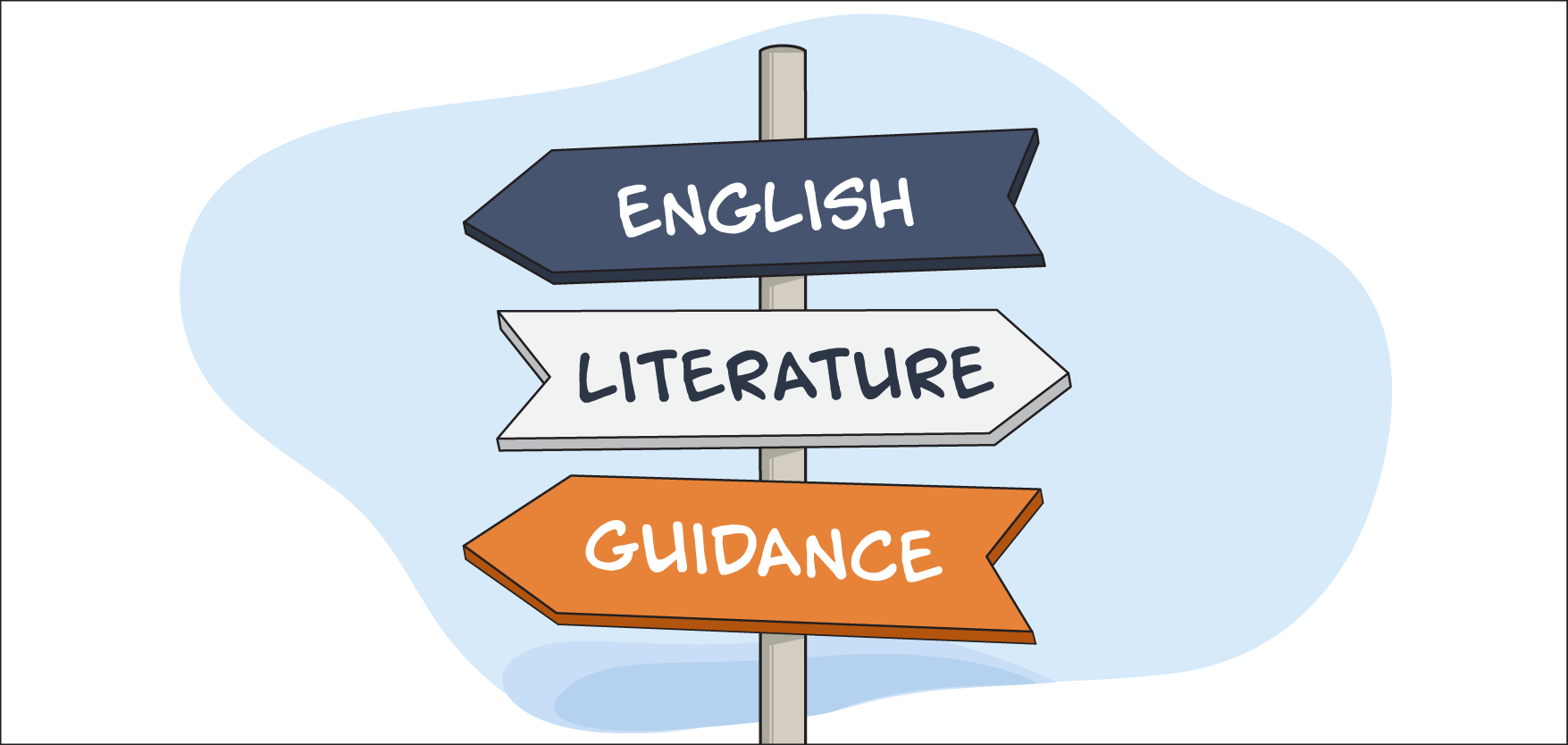 English Literature Guidance Online - Expert Tutoring for Students