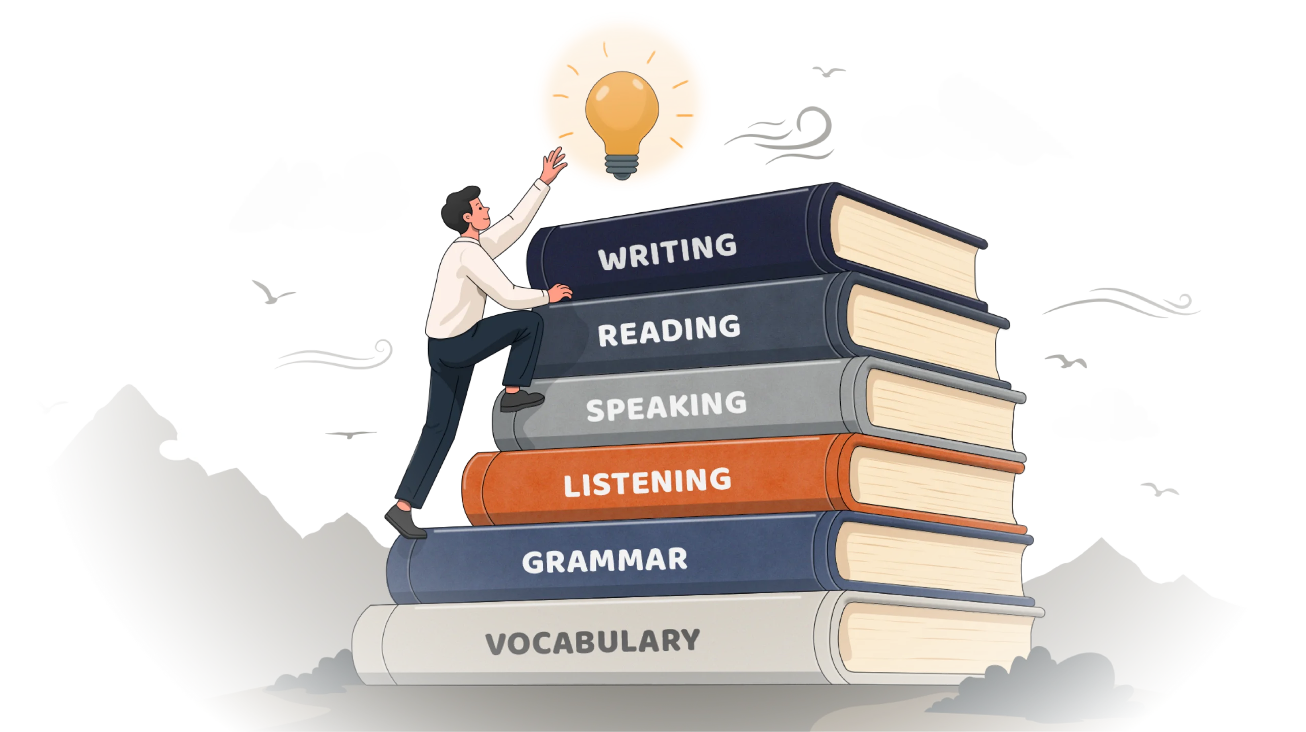 english learning for beginners