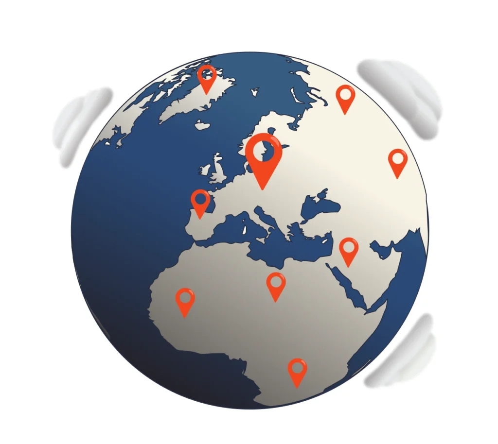 Making English Learning Accessible Worldwide
